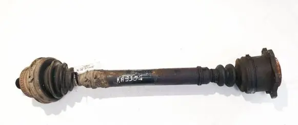 Audi A6 S6 C5 4B Front driveshaft