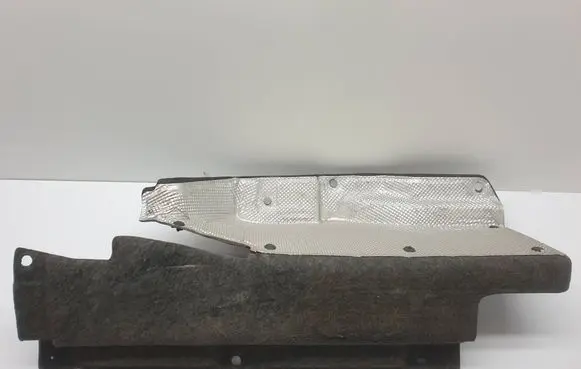 Chrysler Pacifica Side bottom protection 