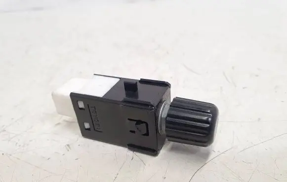 Panel lighting control switch
