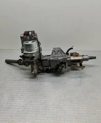 Renault Clio IV Electric power steering pump 6700003396 6309 Q003TA2778ZE