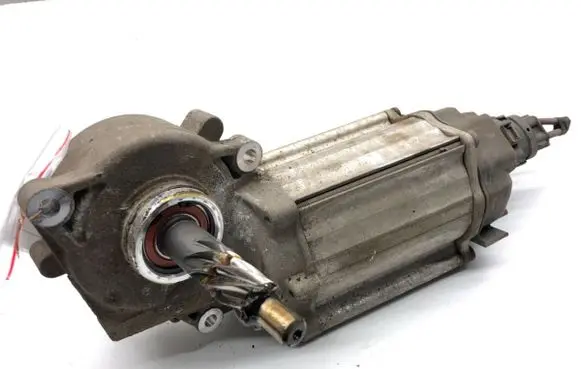 Opel Astra J Sunroof motor/actuator 7805177520