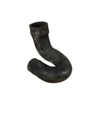 Audi A4 S4 B7 8E 8H Intercooler hose/pipe 8E0145746F