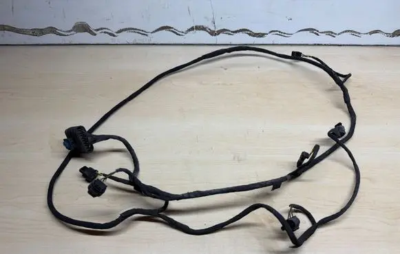 Mercedes-Benz C W204 Parking sensor (PDC) wiring loom A0001534524