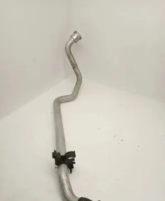 Porsche 911 991 Engine coolant pipe/hose 99110601602