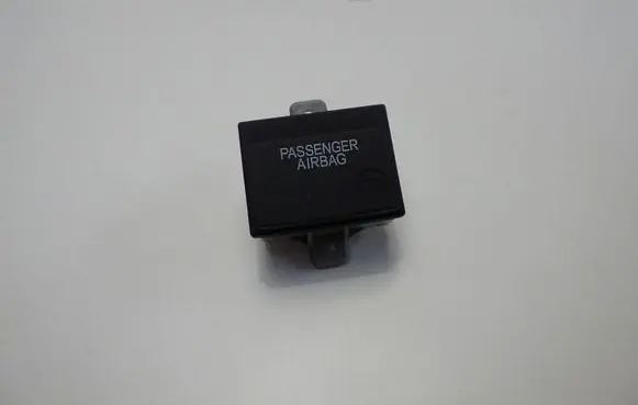 Honda Jazz IV GR Passenger airbag on/off switch M47258