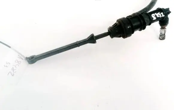 Ford Transit Clutch master cylinder