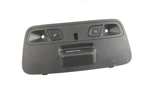 Chevrolet Camaro Front seat light 84026954