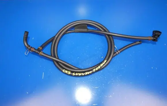 Mazda CX-5 Headlight washer hose/pipe 