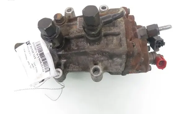 Renault Vel Satis Fuel injection high pressure pump 09730000234 8972289194