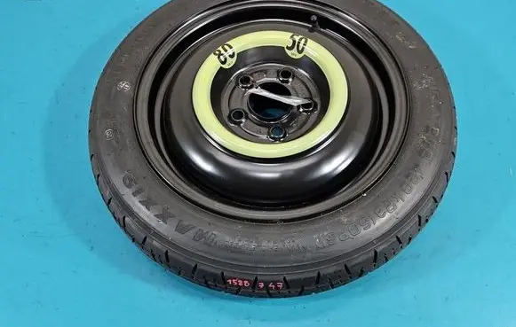 Hyundai i30 R15 spare wheel IMPRK1588747