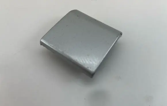 Mercedes-Benz C W203 Front tow hook cap/cover A2038850026 C744