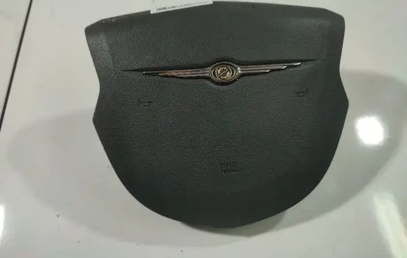 Chrysler Sebring (JS) Steering wheel airbag P0XS27XDHA0F