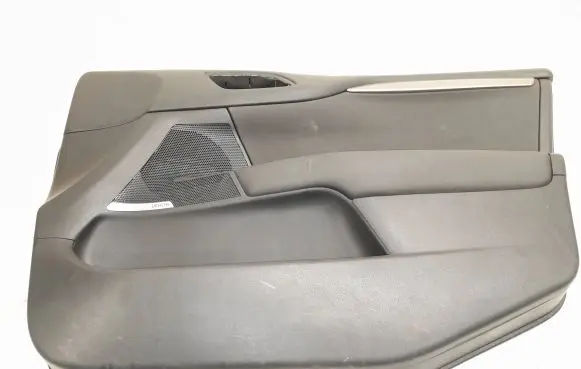 Citroen C4 II Front door card panel trim NOCODE