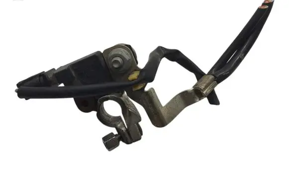 Peugeot 308 Headlight wiper switch 9814653780