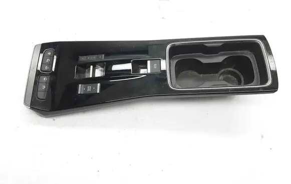 Opel Mokka B Other center console (tunnel) element 9830745880 98356162YX