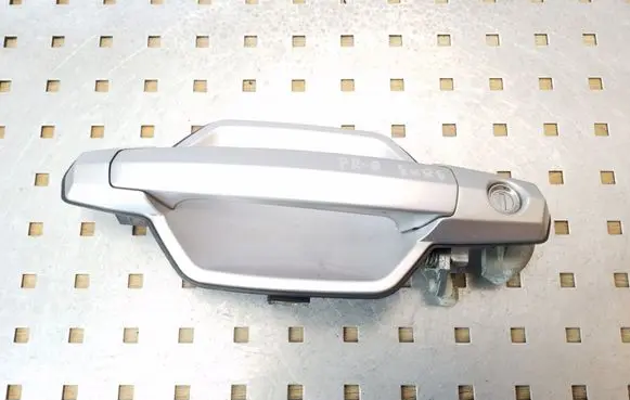 Hyundai Terracan Front door exterior handle 82660H1010