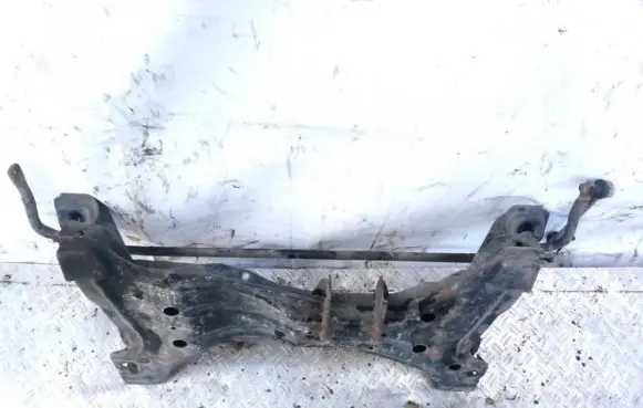 Seat Alhambra (Mk1) Front subframe