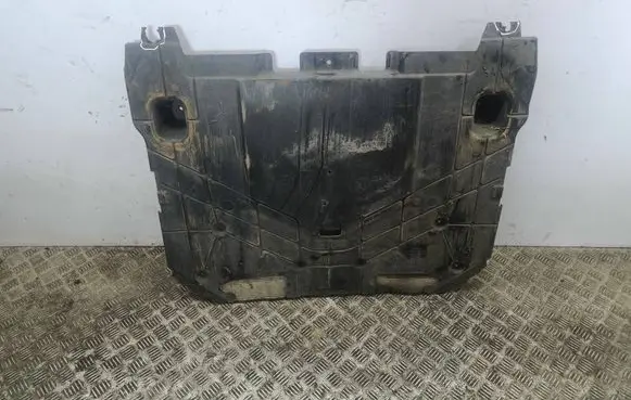 Maserati Ghibli Engine splash shield/under tray 670009531