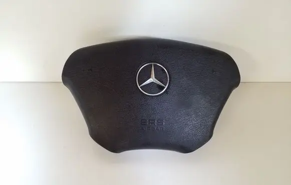 Mercedes-Benz ML W163 Steering wheel airbag 1634600298