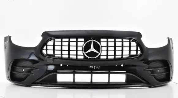 Mercedes-Benz E W213 Front bumper 2138857404