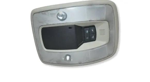 Volvo C30 Front seat light 39806626