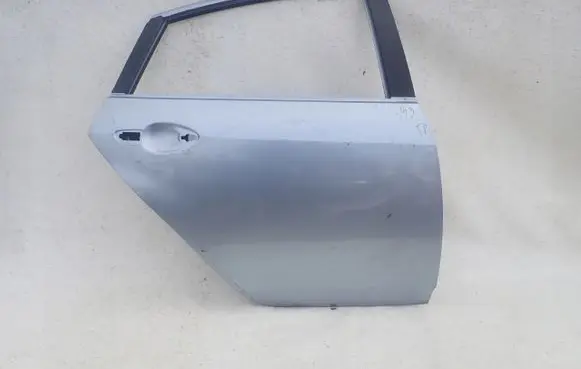Mazda 6 Rear door