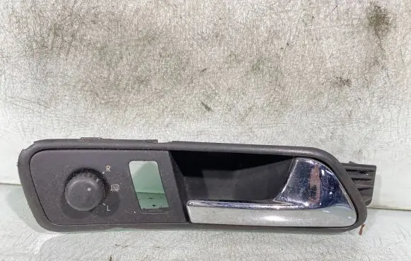 Volkswagen Touran I Front door interior handle 1t2837114c