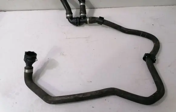 BMW X3 F25 Engine coolant pipe/hose 9236675