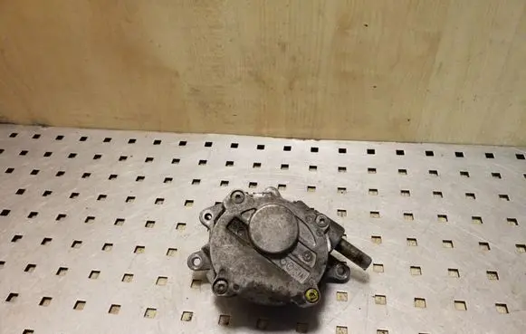 Vacuum pump