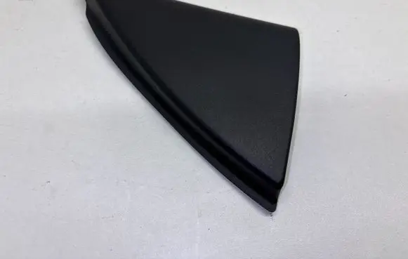 Volvo S60 Plastic wing mirror trim cover 9151936