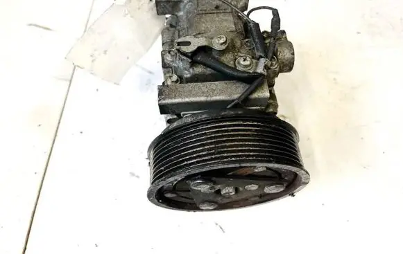 Mazda 6 Air conditioning (A/C) compressor (pump) J1016068 H12A1AQ4HE