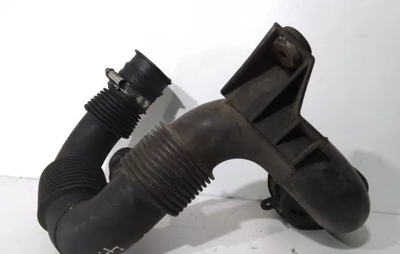 Audi A8 S8 D3 4E Air intake duct part 057129609B