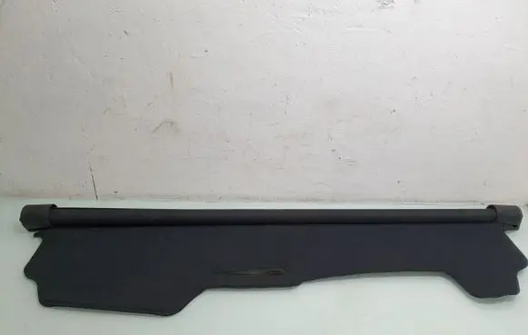 Dacia Dokker Parcel shelf load cover 