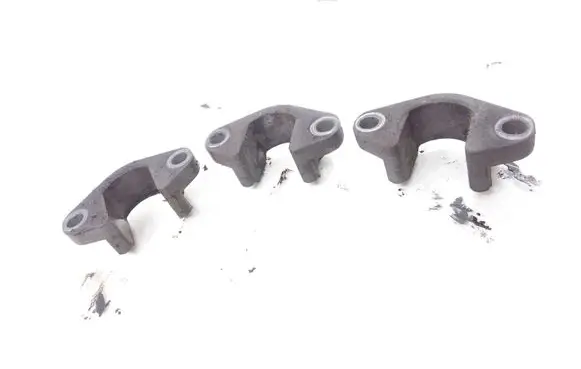 BMW X5 E53 Fuel Injector clamp holder