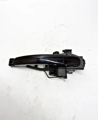 Ford Focus ST Front door exterior handle 