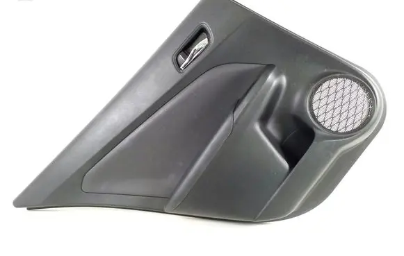 Toyota Prius Prime Rear door card panel trim 6764047500C1