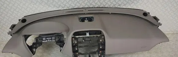 Jaguar XE Dashboard GX73