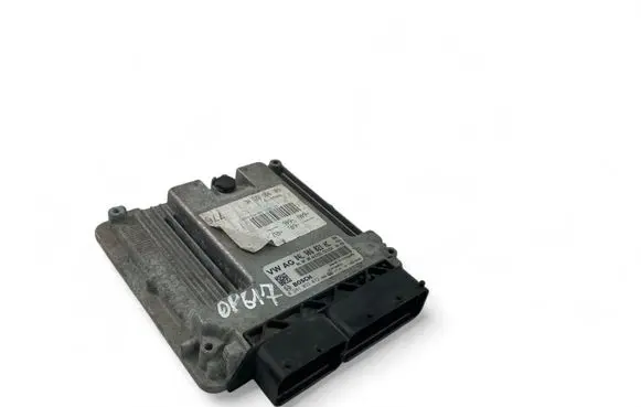 Audi A6 S6 C7 4G Engine control unit/module ECU 04L906021HC 0281033072