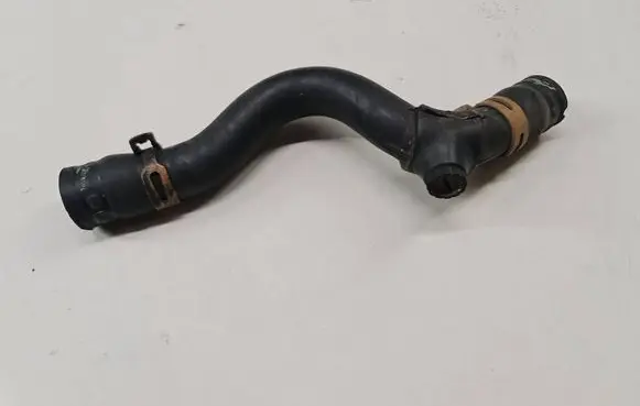 Renault Scenic II - Grand scenic II Engine coolant pipe/hose