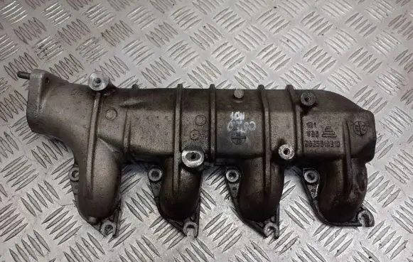 Citroen C5 Intake manifold