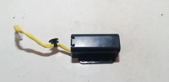 Mitsubishi Outlander Passenger airbag on/off switch 8610A054