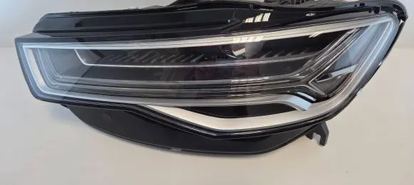 Audi A6 S6 C7 4G Headlight/headlamp 4G0941035 1EX01187721