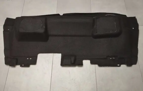 Volkswagen Amarok II Other interior part N1WBE40374BB