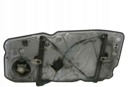Fiat Stilo Front door window regulator with motor 