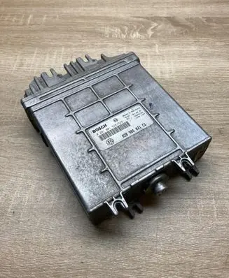 Volkswagen Sharan Engine control unit/module ECU 028906021CG 0281001528
