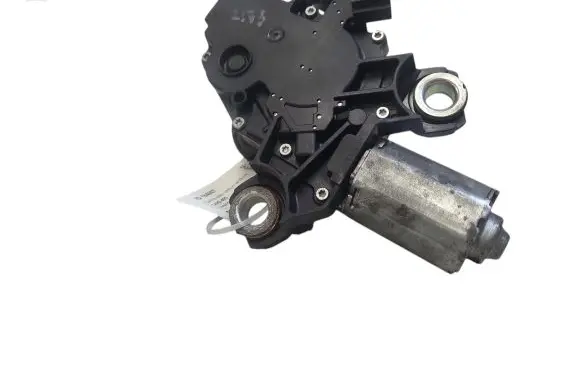 Citroen C4 I Picasso Rear window wiper motor 9654115980