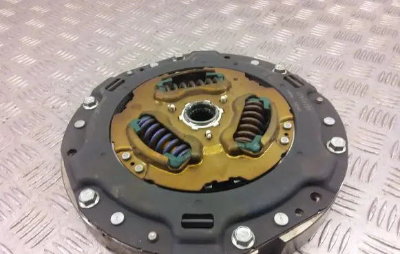Toyota C-HR I Flywheel 9E141430