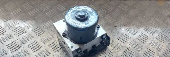 Volkswagen Sharan ABS Pump 1J0907379P 7M3614111H