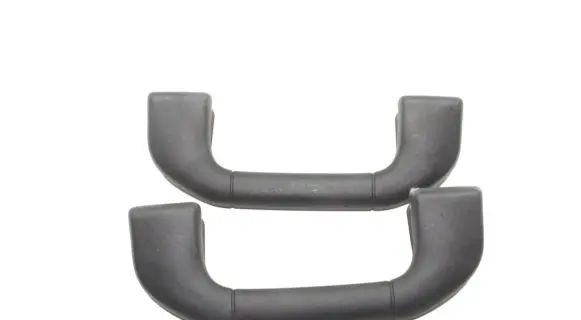 Mercedes-Benz C W204 A set of handles for the ceiling A204100051