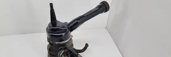 Citroen C4 I Picasso Power steering pump 9671742380